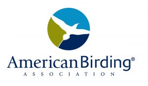 American Birding Association logo